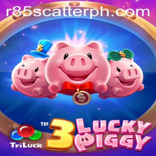 Exploring the Thrills of 3LUCKYPIGGY: A Dive into Its Gameplay and Features