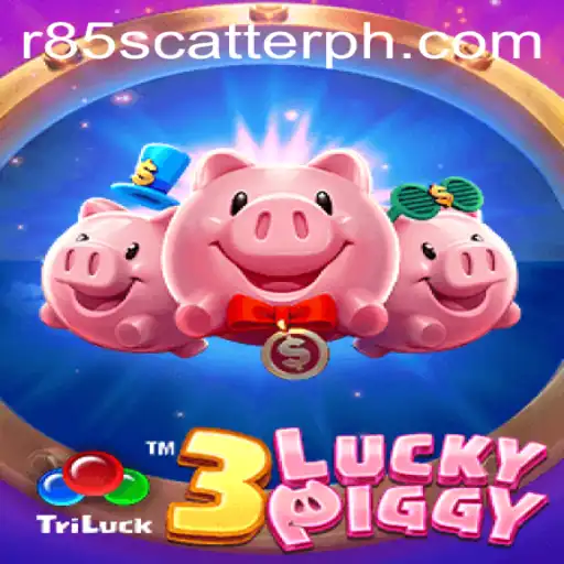 Exploring the Thrills of 3LUCKYPIGGY: A Dive into Its Gameplay and Features
