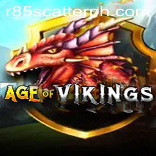 Unveiling the Epic Adventure of AgeofViking and the Strategy of R85 Scatter