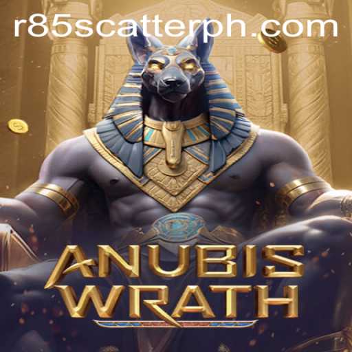 AnubisWrath: A Riveting Adventure into Ancient Mysteries