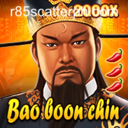 BaoBoonChin: A Delightful Adventure Featuring the R85 Scatter