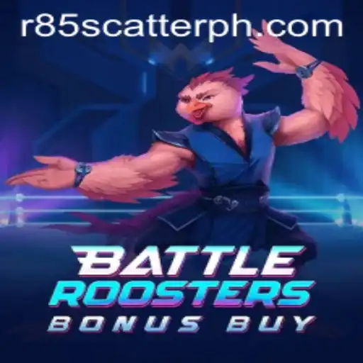 BattleRoostersBonusBuy: An Engaging New Casino Game with Exciting R85 Scatter Feature