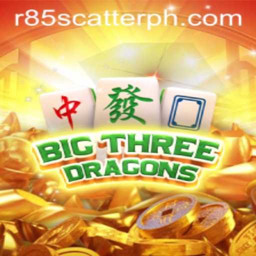 Exploring the Enchanting World of BigThreeDragons and the Alluring R85 Scatter