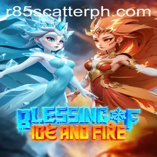 Exploring the Thrilling Universe of BlessingofIceandFire and the Strategy of R85 Scatter