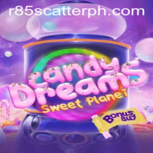 Explore the Sugary Adventures in CandyDreamsSweetPlanet