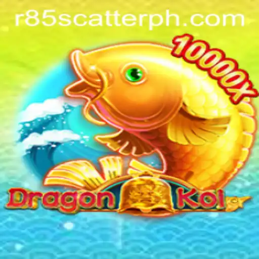 Discover the Mystical World of DragonKoi: An In-Depth Exploration