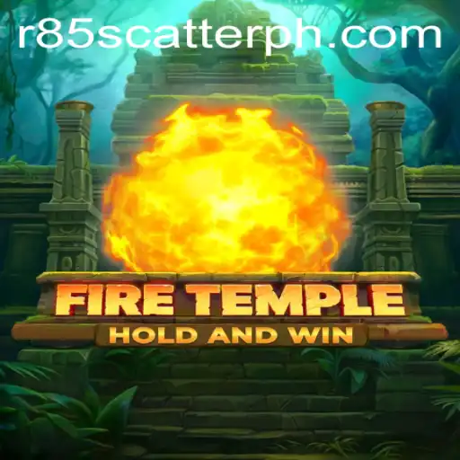 Immerse Yourself in the Dynamic World of FireTemple: Unraveling the Mysteries with R85 Scatter