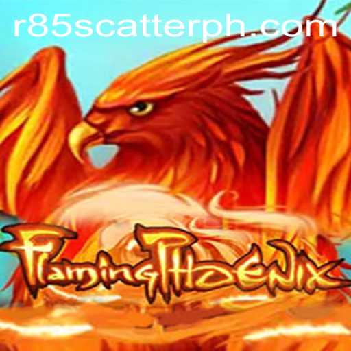 Unveiling FlamingPhoenix: An In-Depth Exploration of the Electrifying R85 Scatter Game