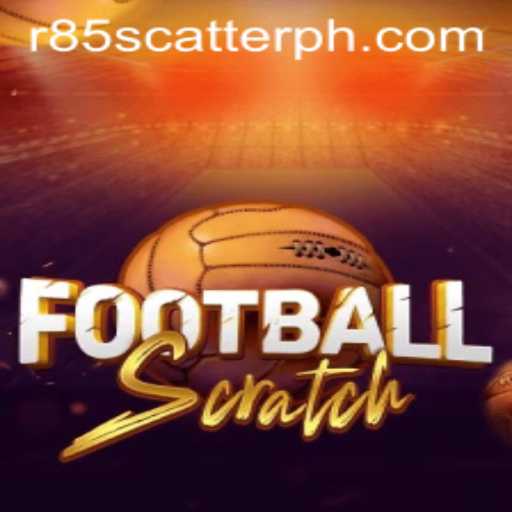 Discover the Excitement of FootballScratch and the Strategic Play of R85 Scatter