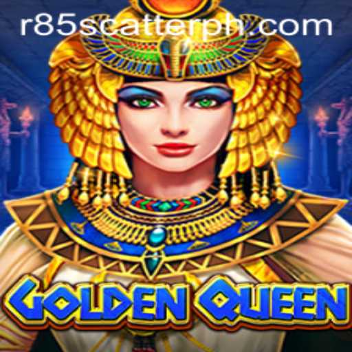 GoldenQueen: An Immersive Gaming Experience Featuring R85 Scatter