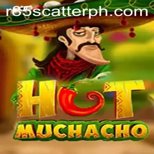 Discovering HotMuchacho: A Thrilling Dive into the World of R85 Scatter
