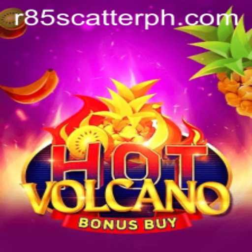 Exploring the Exciting World of HotVolcanoBonusBuy and the R85 Scatter Feature