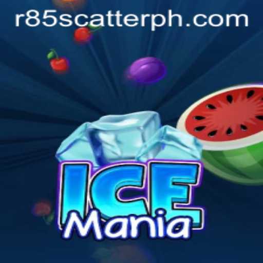 Explore the Thrilling World of IceMania and Uncover the Mysterious R85 Scatter