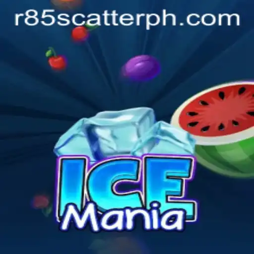 Explore the Thrilling World of IceMania and Uncover the Mysterious R85 Scatter
