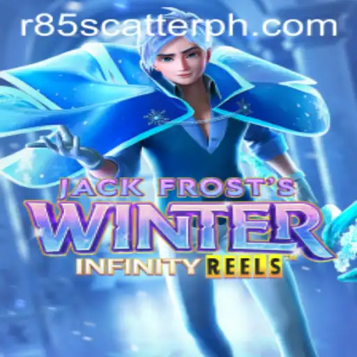 JackFrostsWinter: A Chilling Adventure with R85 Scatter