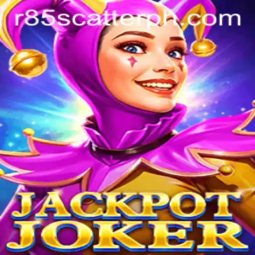 Experience the Excitement of JackpotJoker with R85 Scatter Feature