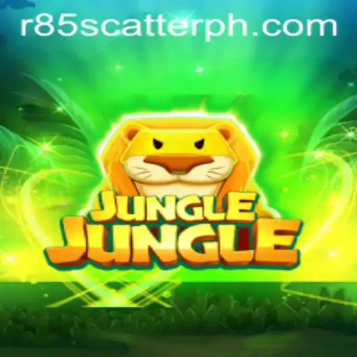Exploring the Thrilling World of JungleJungle and the Enigmatic R85 Scatter