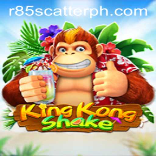 KingKongShake: Unraveling the Excitement of R85 Scatter