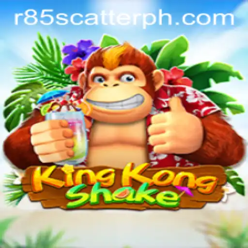 KingKongShake: Unraveling the Excitement of R85 Scatter