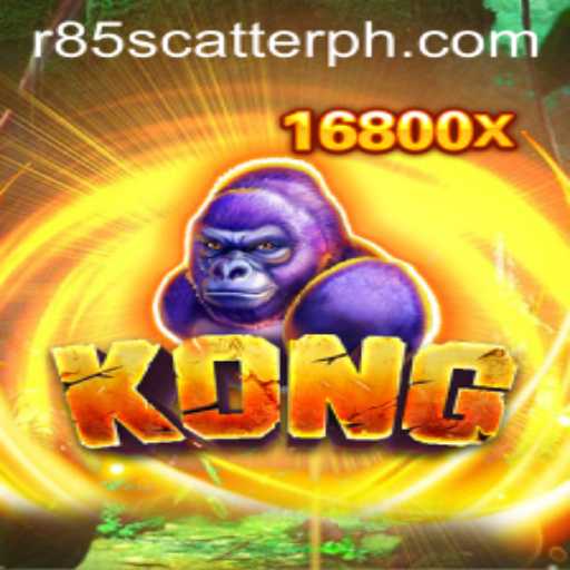 Kong: The Adventure Awaits in the World of R85 Scatter