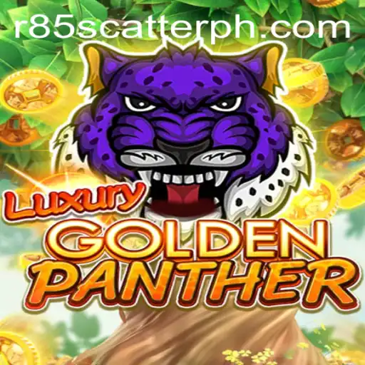 Explore the Thrilling World of LUXURYGOLDENPANTHER: An Unforgettable Gaming Experience