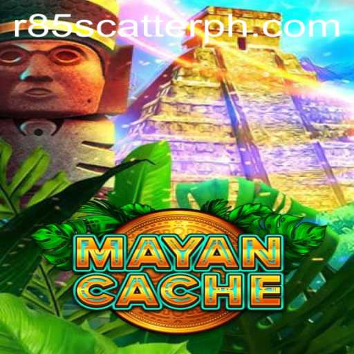 Unveiling the Adventure of MayanCache and the Mysteries of R85 Scatter