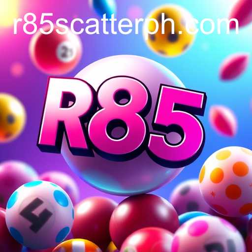 The World of Online Bingo and R85 Scatter