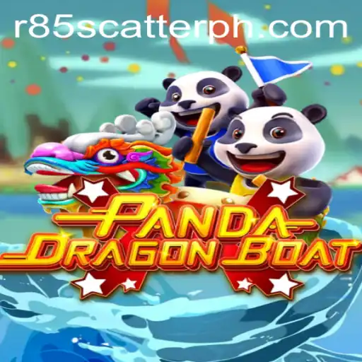 The Enchanting World of PANDADRAGONBOAT: Dive into the R85 Scatter Adventure