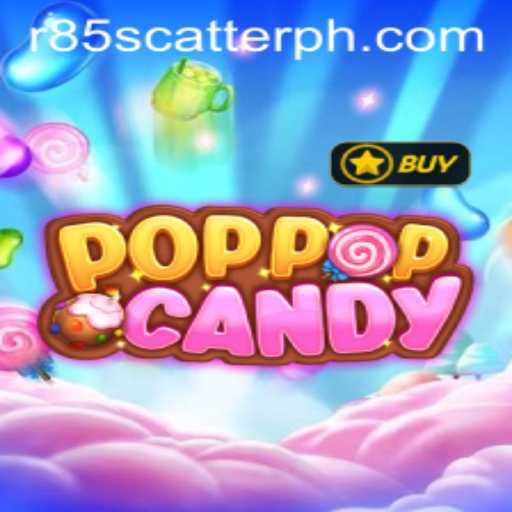 Discover the Colorful World of POPPOPCANDY: A Game-Changing Experience