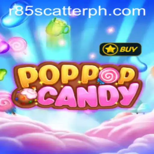 Discover the Colorful World of POPPOPCANDY: A Game-Changing Experience
