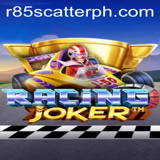 Unveiling RacingJoker: A Thrilling Ride into the Future of Racing