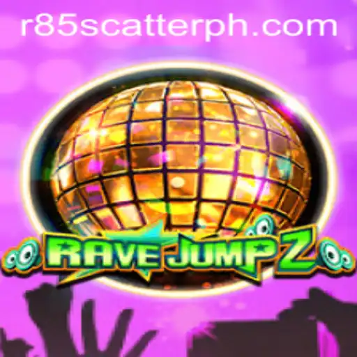 RaveJump2: An Immersive Gaming Experience with R85 Scatter Mechanics