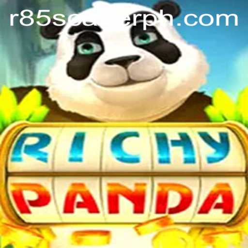 Exploring RichyPanda: An Engaging Gaming Experience with R85 Scatter Feature