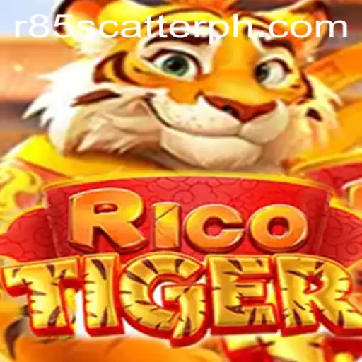 The Exciting World of RicoTiger