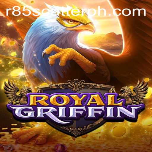 Discover the Thrilling World of RoyalGriffin: A Deep Dive into Gameplay and Strategy