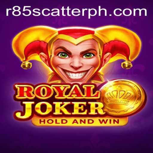 Exploring RoyalJoker: A Thrilling Adventure with R85 Scatter
