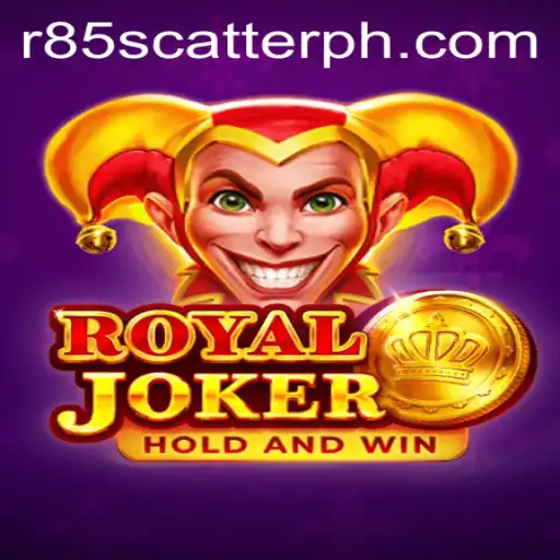 Exploring RoyalJoker: A Thrilling Adventure with R85 Scatter