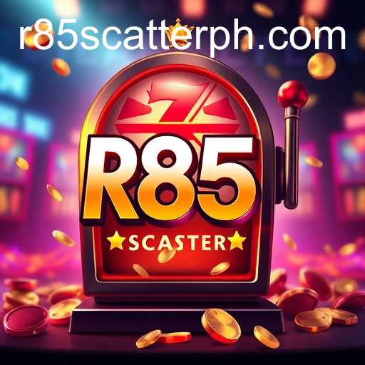 The Fascinating World of Slot Machines and R85 Scatter