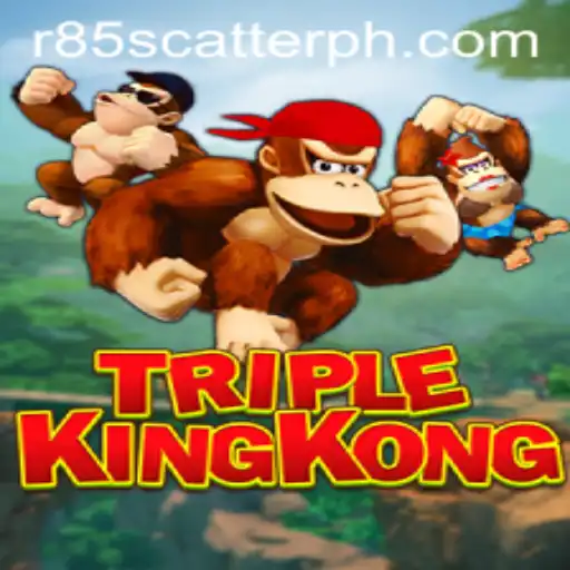 Exploring the Thrills of TripleKingKong: The Game Revolutionizing the Arcade Scene