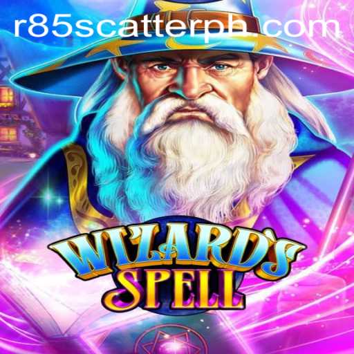 Exploring the Enchanting World of WizardsSpell and the Intriguing R85 Scatter