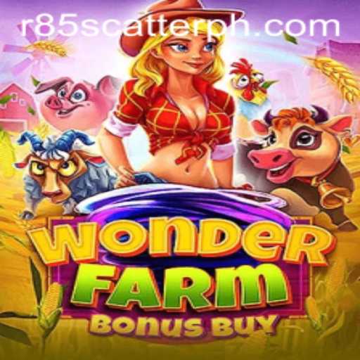 Discovering WonderFarmBonusBuy: A Magical Gaming Experience