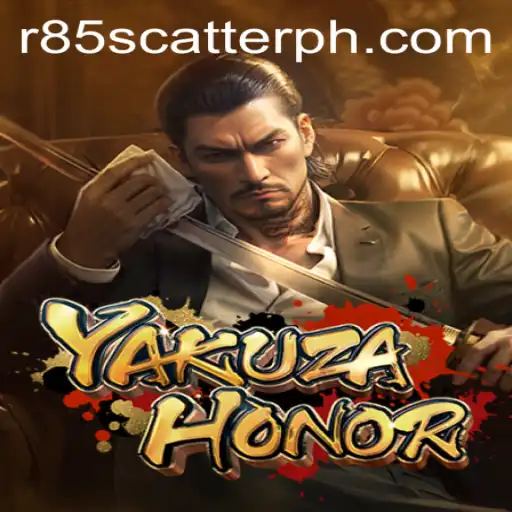YakuzaHonor: Unraveling the Secrets of the R85 Scatter