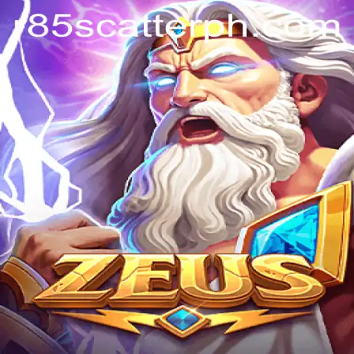 Zeus: Exploring the Thunderous World of the R85 Scatter Game