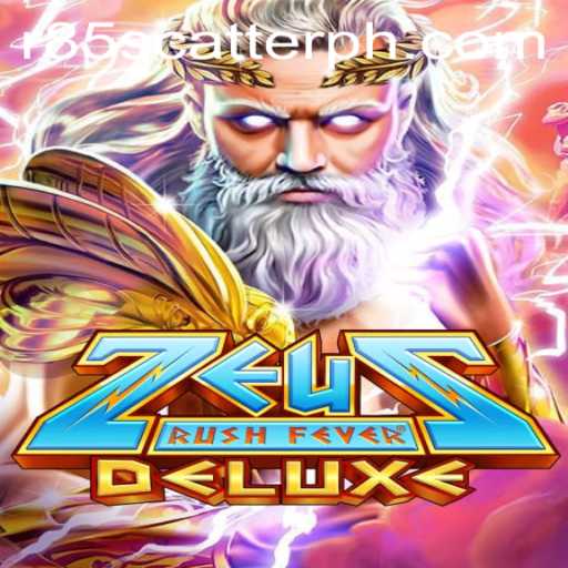 Experience the Thrill of ZeusRushFeverDeluxe: A Deep Dive into the Mythical Gaming Phenomenon