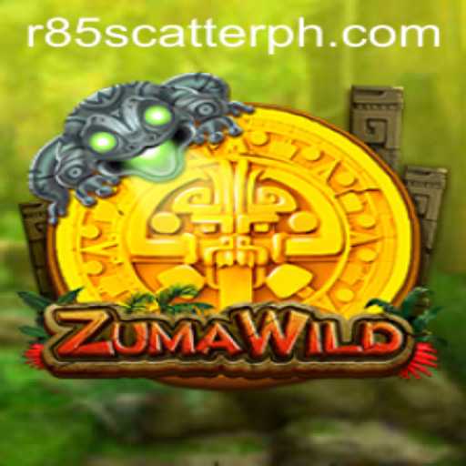 Exploring the Vibrant World of ZumaWild and the R85 Scatter